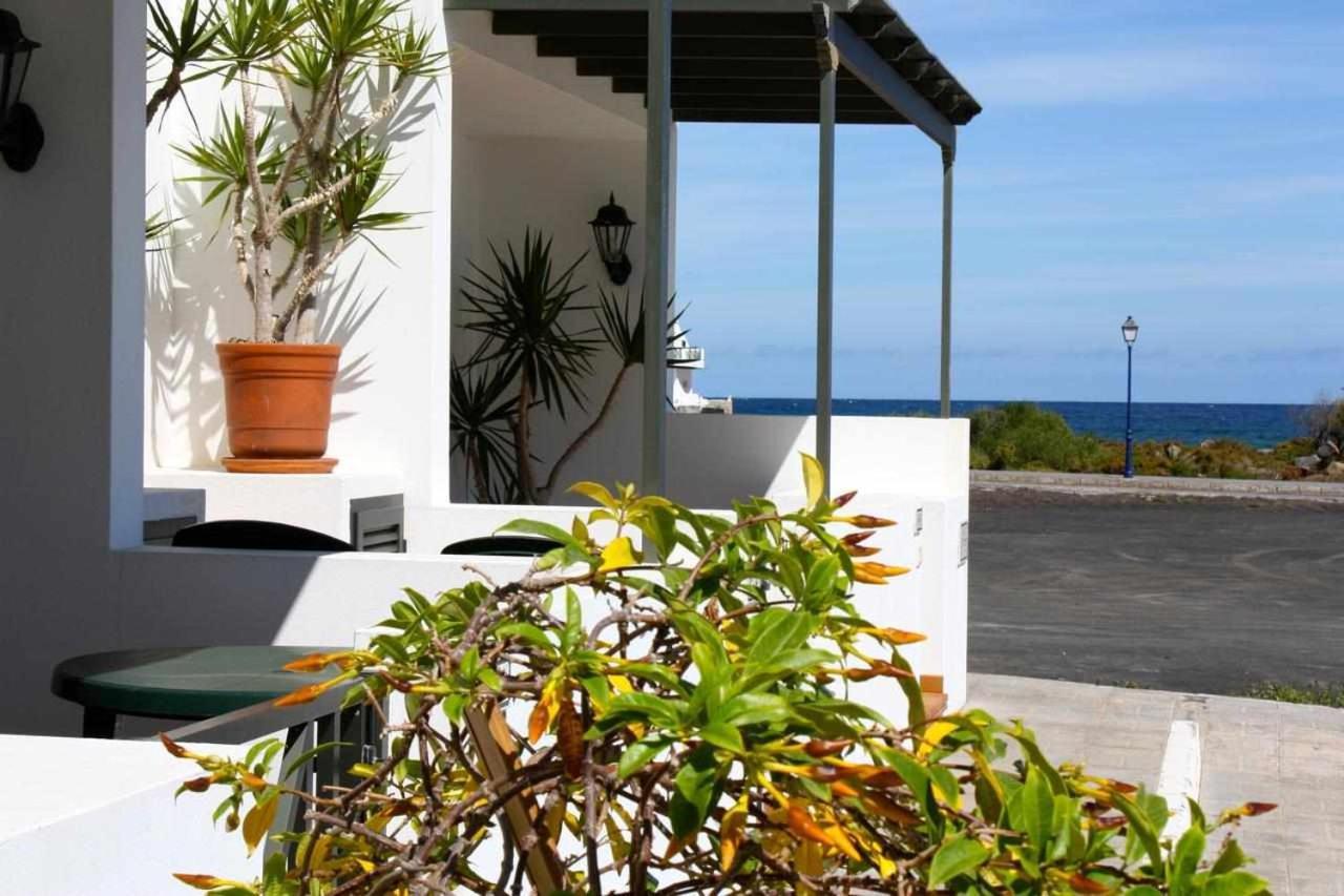 El Charcon * Arrieta (Lanzarote)