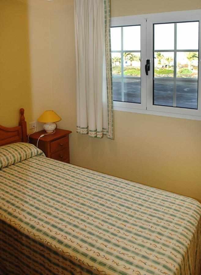 El Charcon Appartement Arrieta (Lanzarote)