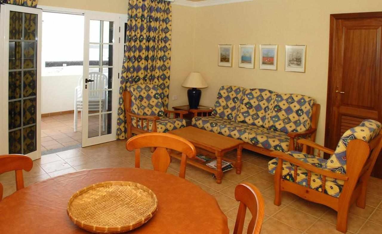 El Charcon Appartement