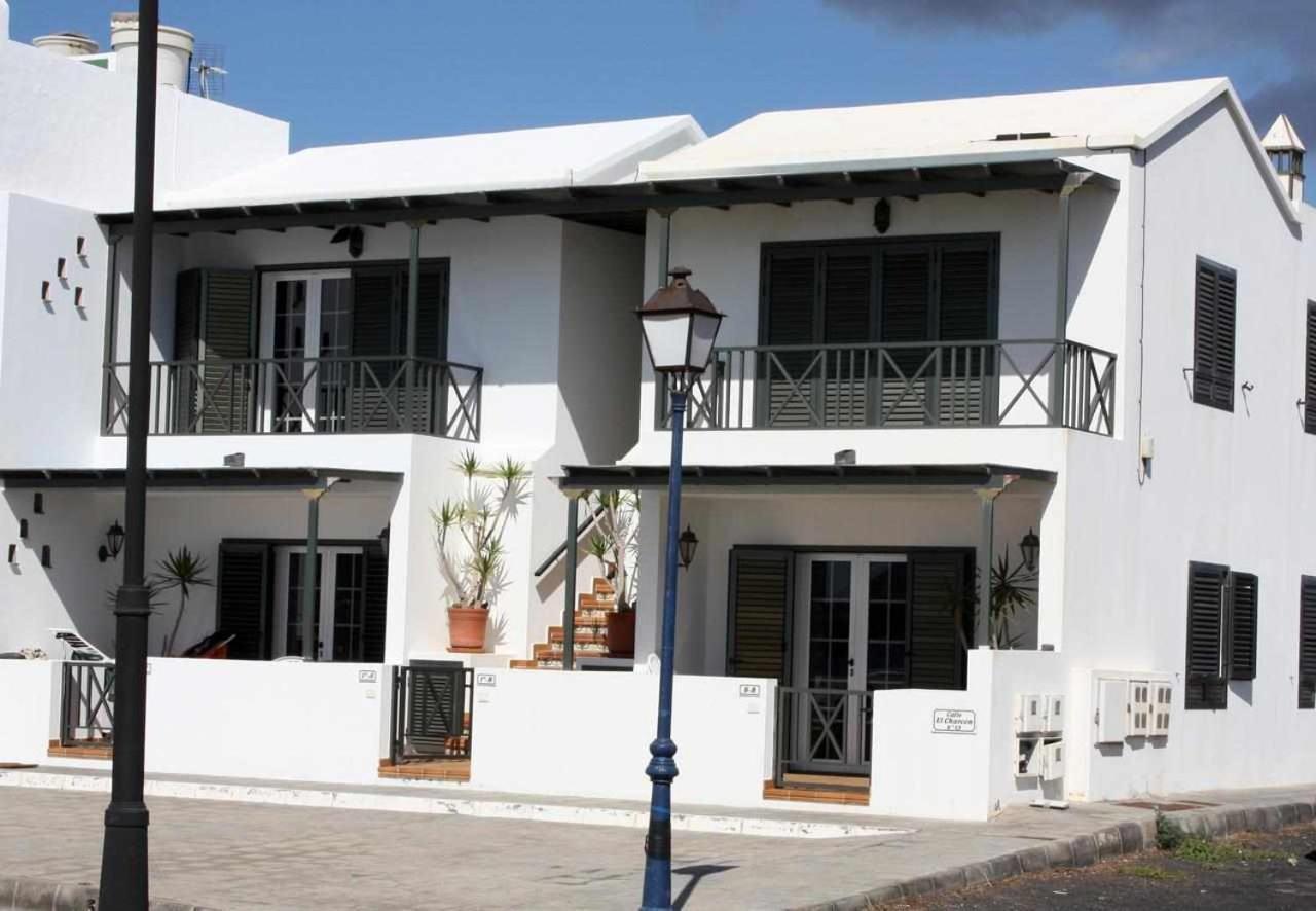 El Charcon Appartement *