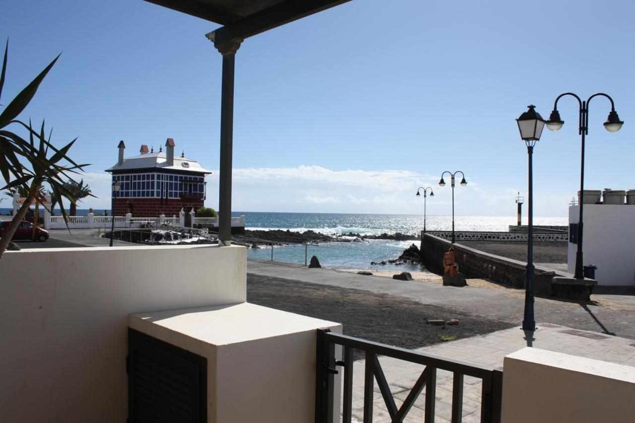 El Charcon Appartement