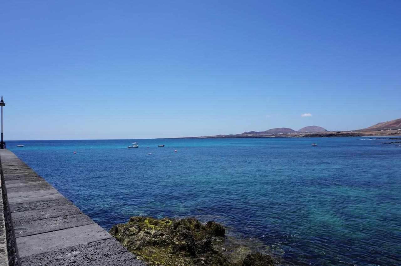 Appartement El Charcon Arrieta (Lanzarote)