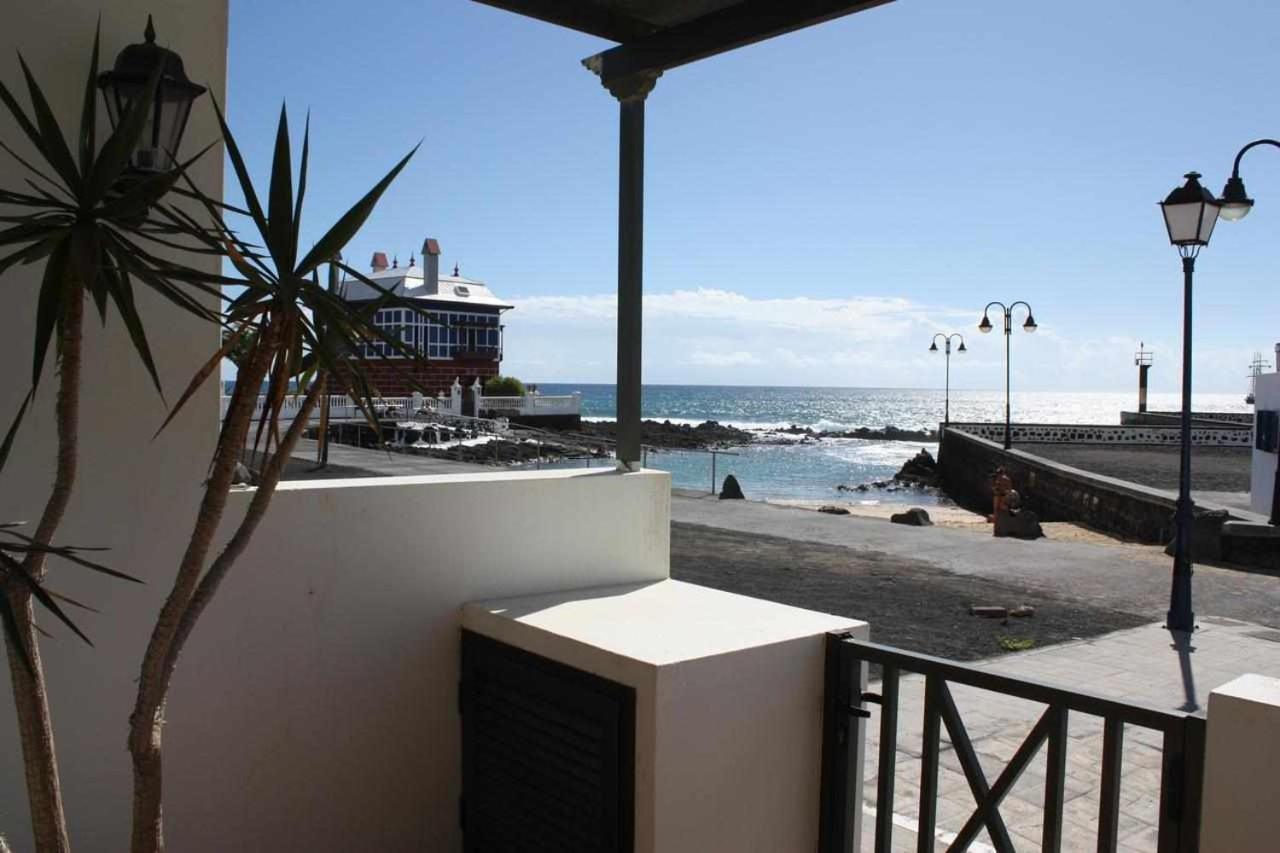 Appartement El Charcon