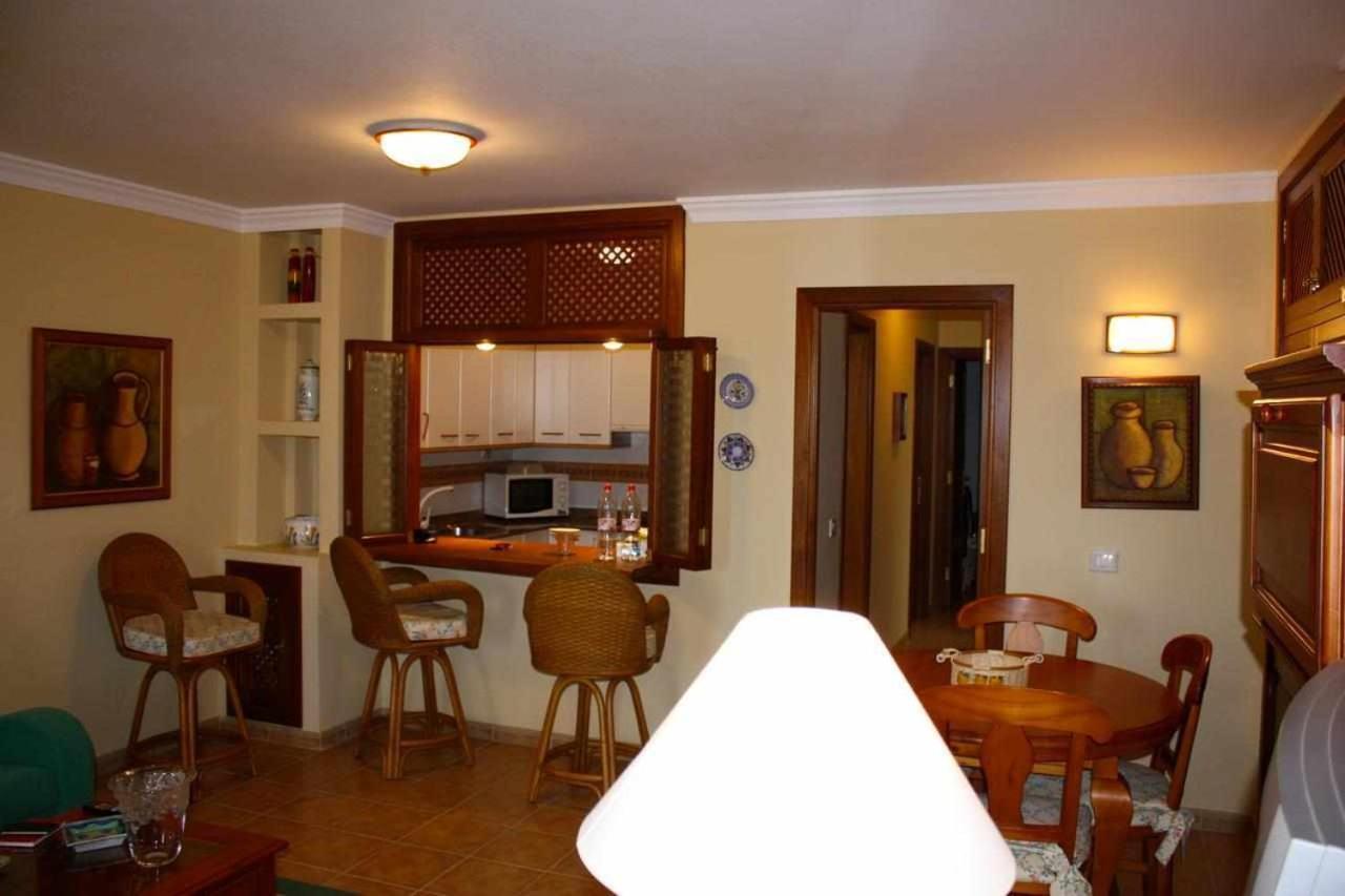 El Charcon Appartement *