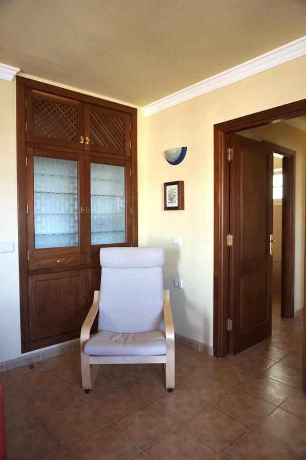 Appartement El Charcon Arrieta (Lanzarote)